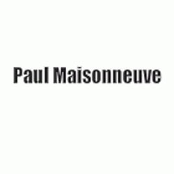 Paul Maisonneuve Fournols
