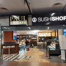 Paul Combi Store Lyon