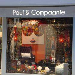 Décoration Paul & Compagnie - 1 - 