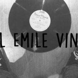 Paul Emile Vinyls Toulouse