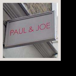 Paul Et Joe
