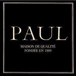 Paul Le Petit Quevilly