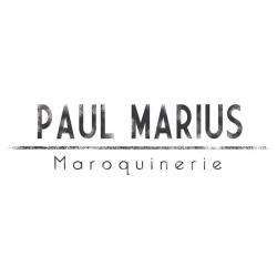Paul Marius Strasbourg