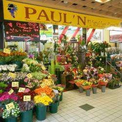 Fleuriste Paul'N - 1 - 