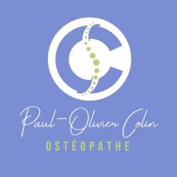 Ostéopathe Paul-Olivier COLIN - 1 - 
