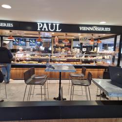 Boulangerie Pâtisserie PAUL - 1 - 