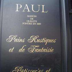Paul Prestige Lille