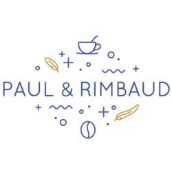 Paul & Rimbaud Paris