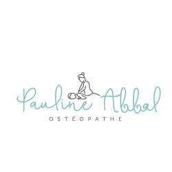 Ostéopathe Pauline Abbal - 1 - 