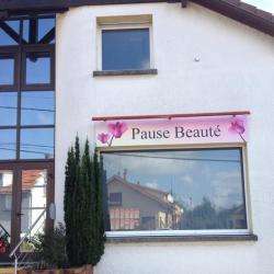 Institut de beauté et Spa Gaussin Emilie ( Institut Pause Beauté) - 1 - 