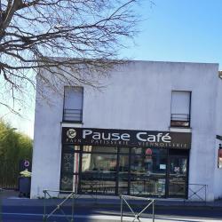 Pause Café Lavérune