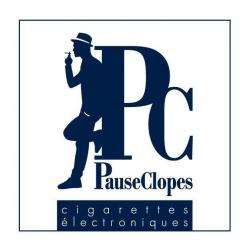 Pause Clopes Paris