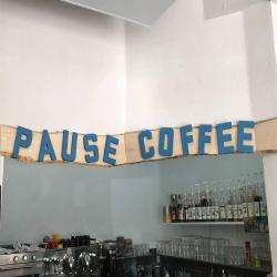 Restauration rapide Pause Coffee - 1 - Crédit Photo : Page Facebook, Pause Coffee - 