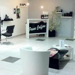Coiffeur Pause Coiffure - 1 - 