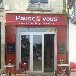 Restaurant PAUSE ET VOUS - 1 - 
