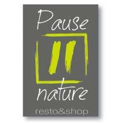 Pause Nature