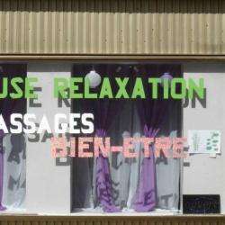 Massage PAUSE RELAXATION - 1 - 