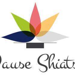 Massage PAUSE SHIATSU - 1 - 