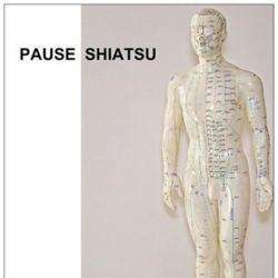Massage Pause Shiatsu - 1 - 