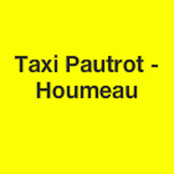 Taxi Pautrot-Houmeau - 1 - 