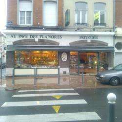Boulangerie Pâtisserie PAVE DES FLANDRES - 1 - 
