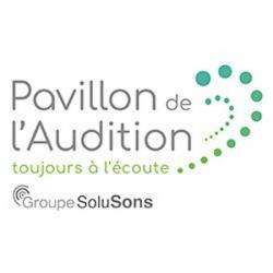 Pavillon De L'audition Is Sur Tille