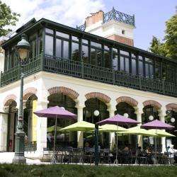 Restaurant Le Pavillon Du Lac - 1 - 