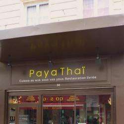 Paya Thaï Paris