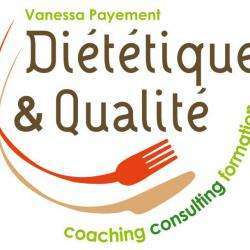 Diététicien et nutritionniste Payement Vanessa - 1 - 