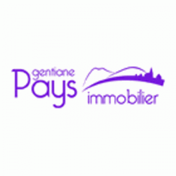 Agence immobilière Pays Gentiane Immobilier - 1 - 