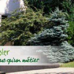 Jardinage Paysage Gaessler - 1 - 