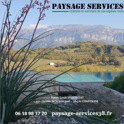 Paysage Services Chantesse