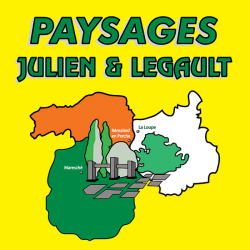 Constructeur Paysages Julien Et Legault - 1 - 