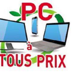 Commerce Informatique et télécom PC A TOUS PRIX - 1 - 