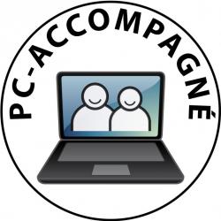 Cours et dépannage informatique PC-ACCOMPAGNE - 1 - 