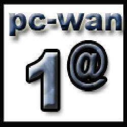 Cours et dépannage informatique PC-WAN - 1 - 