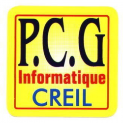 P.c.g. Informatique Creil