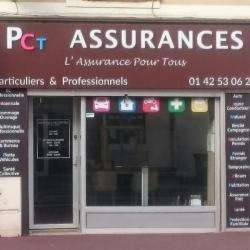 Assurance Pct Assurances - 1 - 