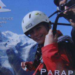 Peak Experience Chamonix Mont Blanc