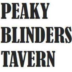 Peaky Blinders Lyon