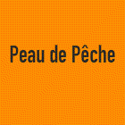 Peau De Pêche Pierrevert