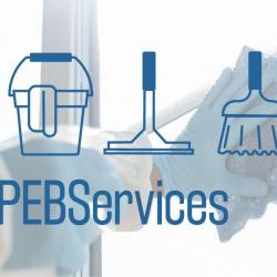 Ménage PEB Services - 1 - Ménage à Nantes - 