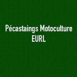 Pécastaings Motoculture Saubrigues