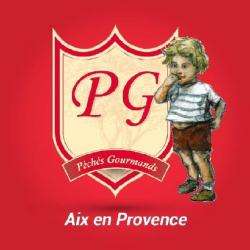 Péchés Gourmands Aix En Provence