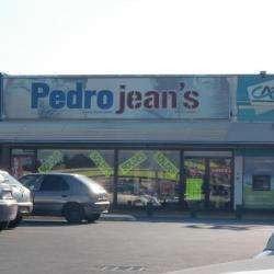 Pedro Jean's Lunel