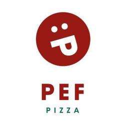 Pef Pizza