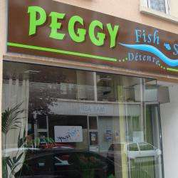 Peggy Fish Spa Evreux