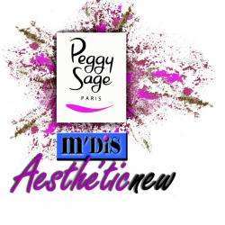 Peggy Sage Paris