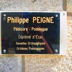 Peigne Philippe Ploërmel