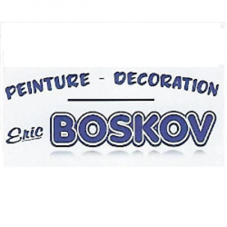 Peinture Décoration Boskov Blacy